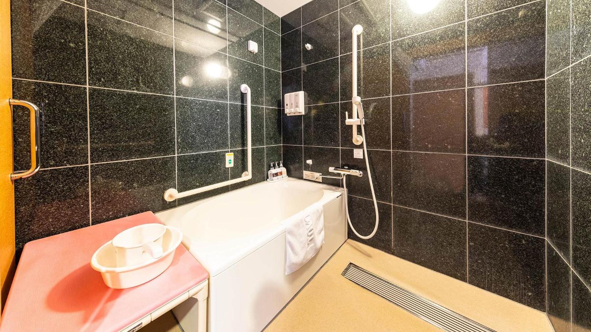 Toyoko Inn Hokkaido Sapporo-Eki Minami-Guchi Pokoj fotografie