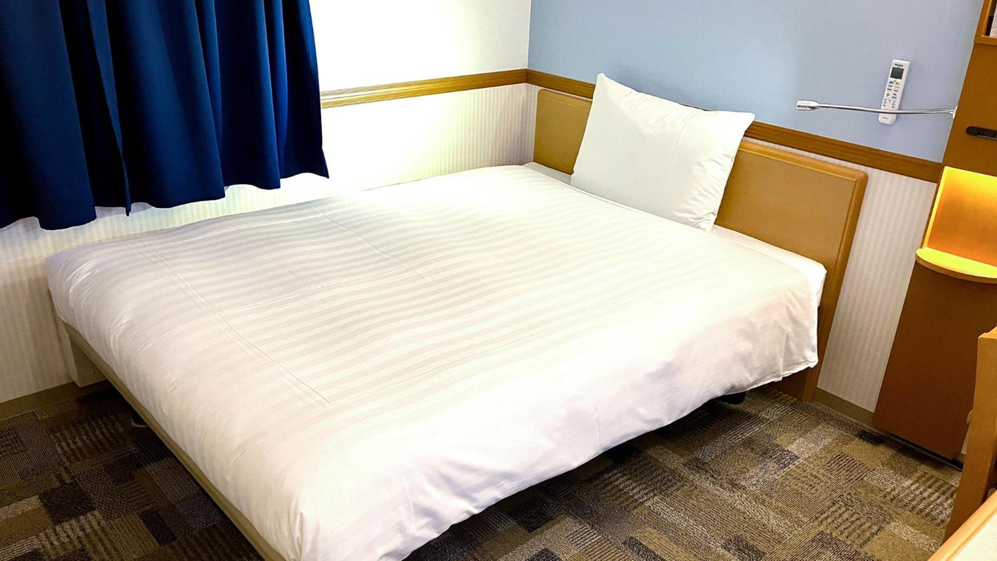 Toyoko Inn Hokkaido Sapporo-Eki Minami-Guchi Pokoj fotografie