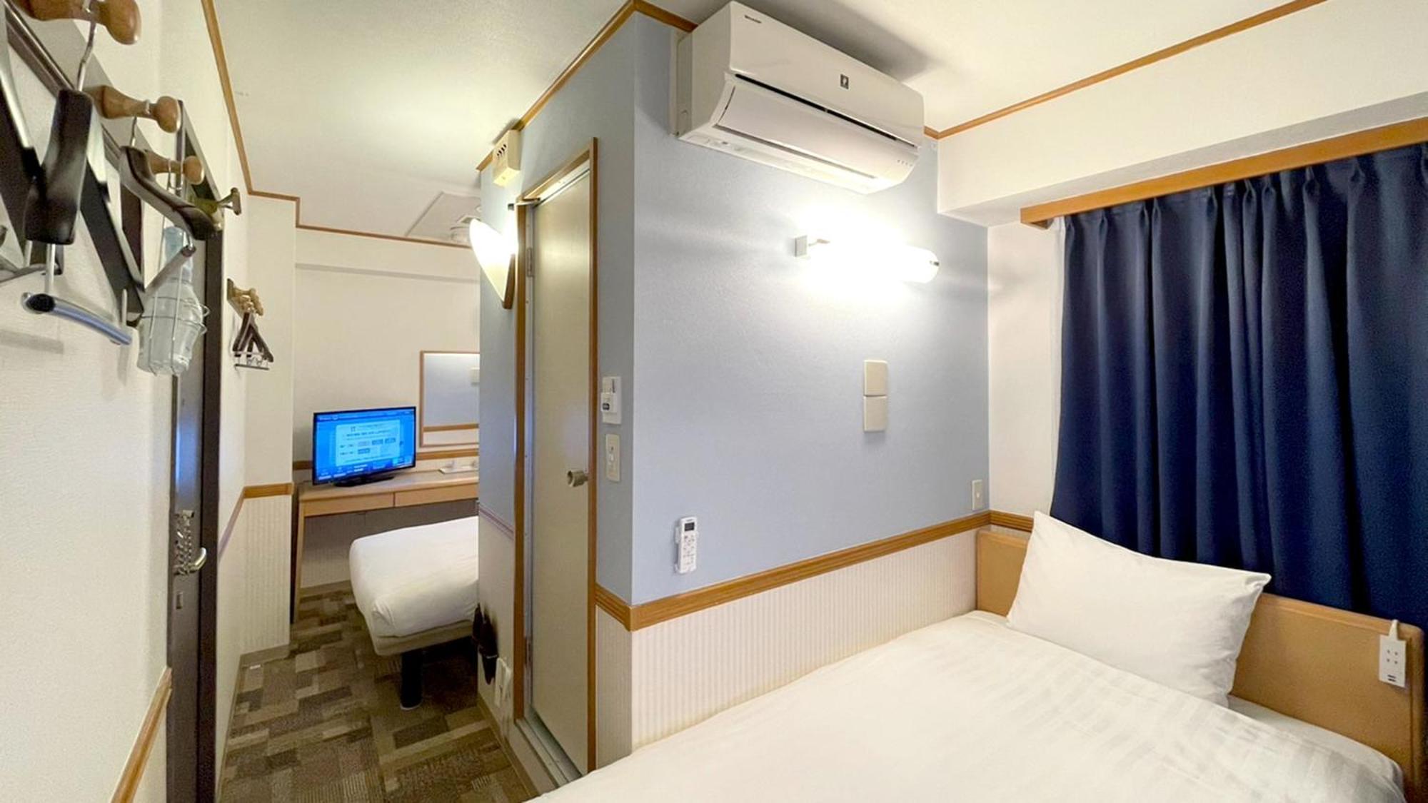 Toyoko Inn Hokkaido Sapporo-Eki Minami-Guchi Exteriér fotografie