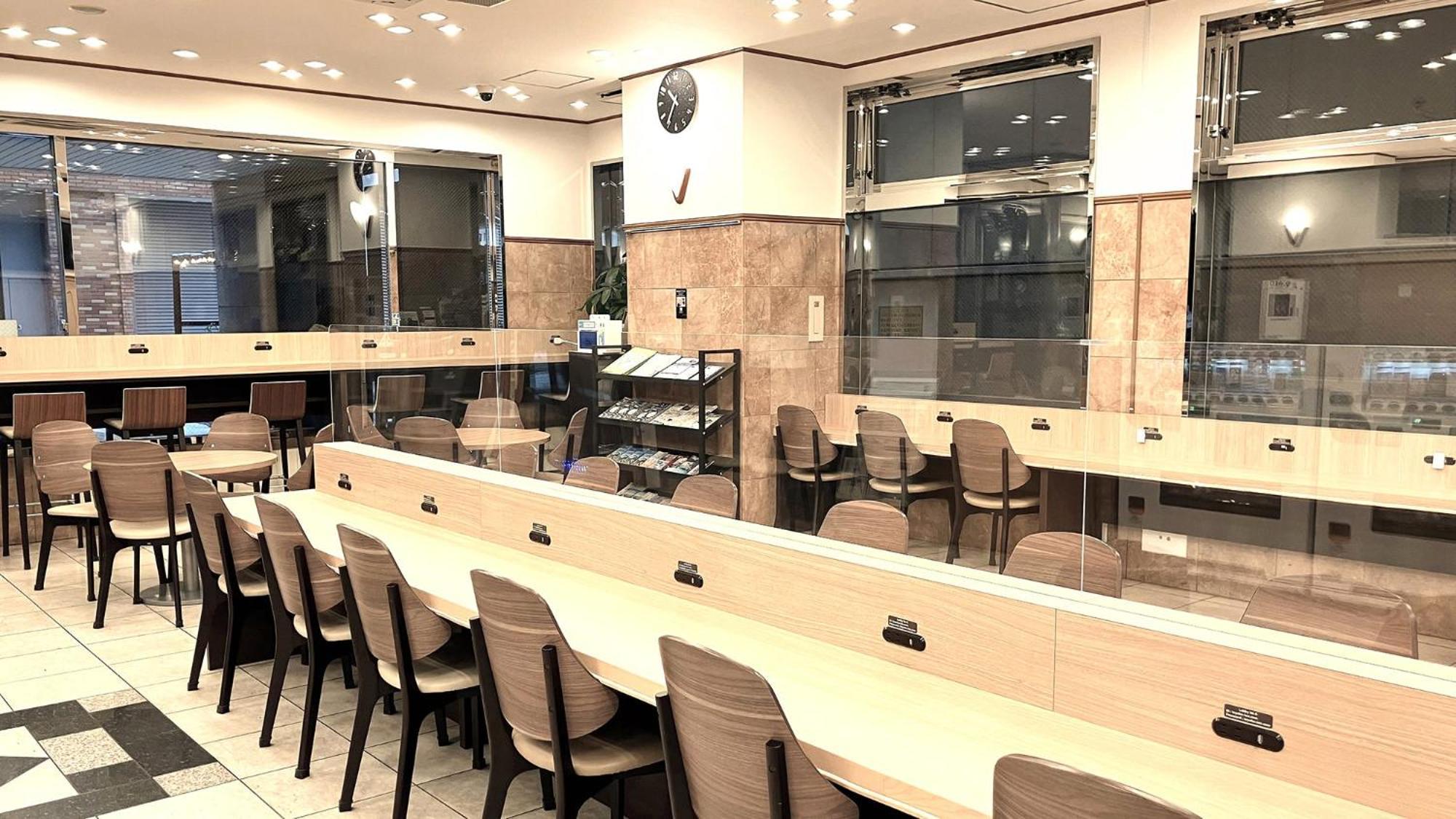 Toyoko Inn Hokkaido Sapporo-Eki Minami-Guchi Exteriér fotografie