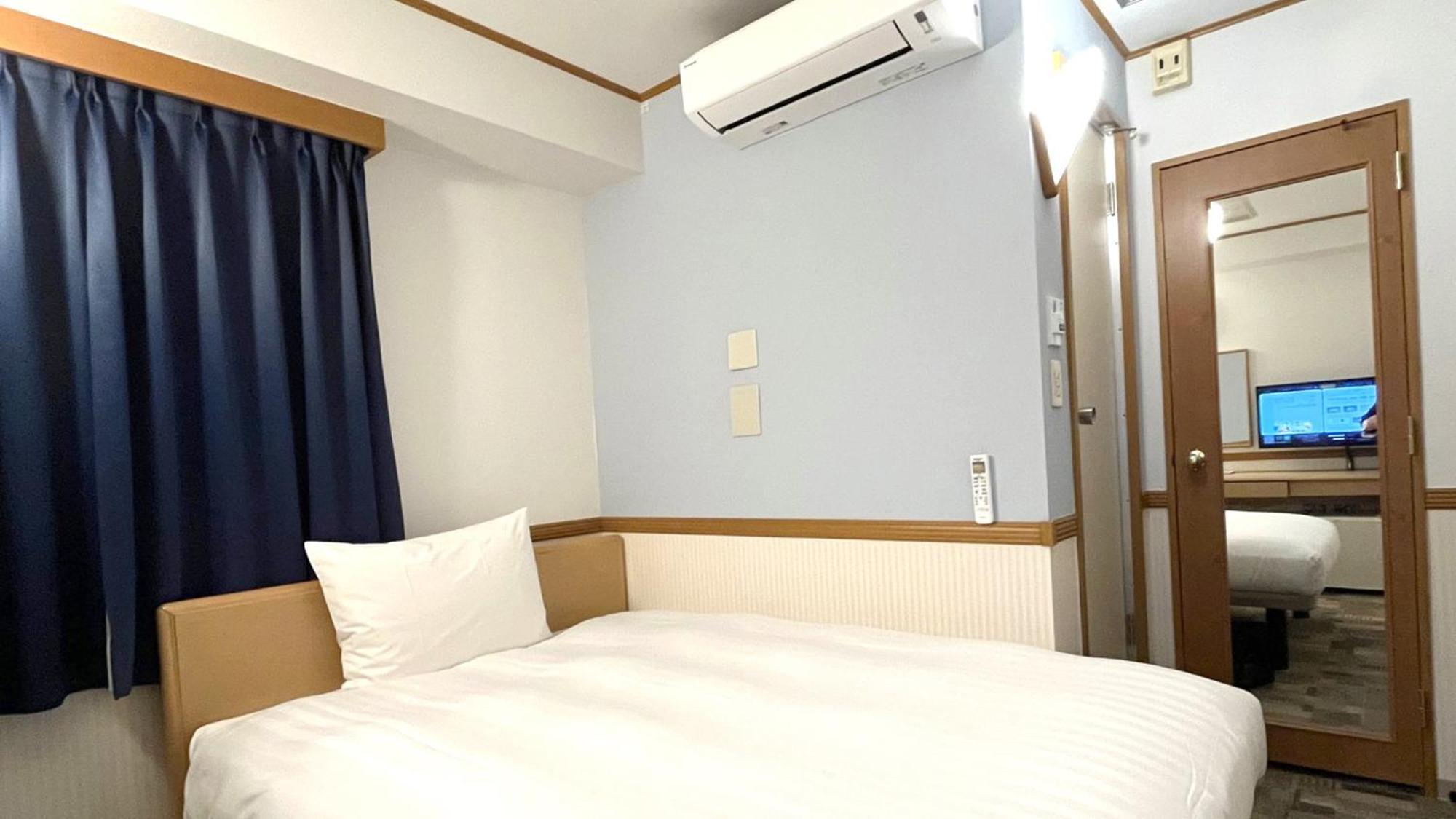 Toyoko Inn Hokkaido Sapporo-Eki Minami-Guchi Exteriér fotografie